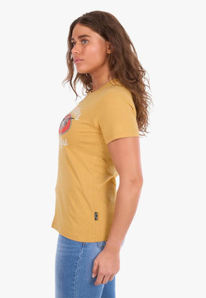 Wrangler Womens Macie T-Shirt