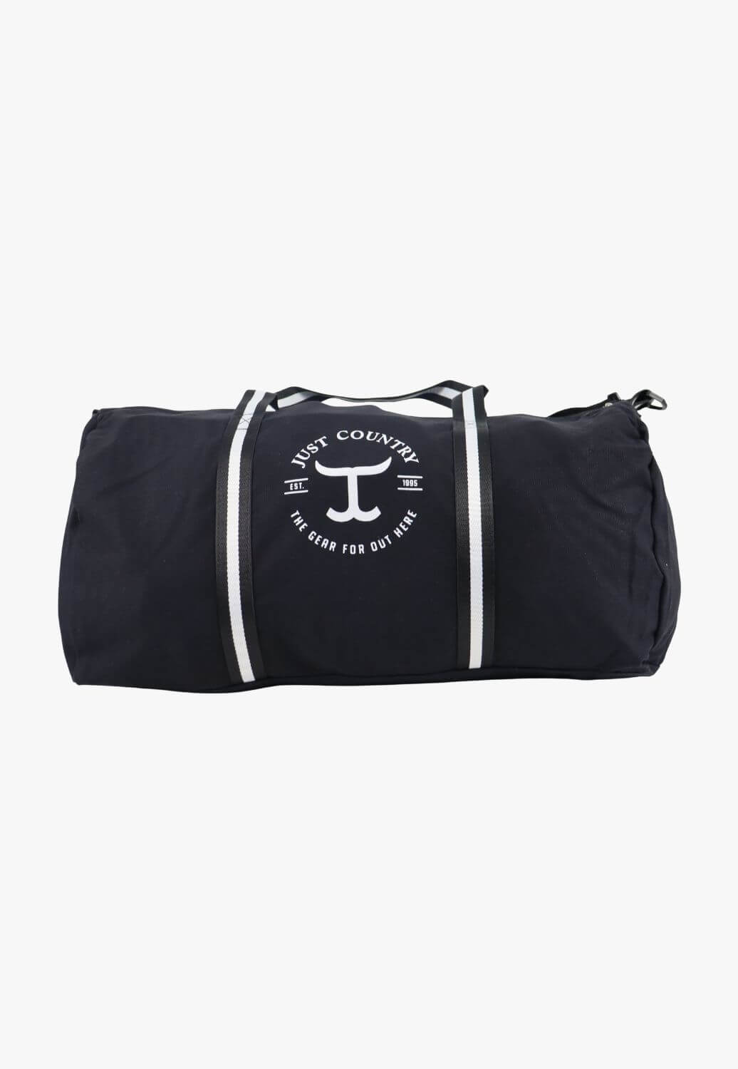 Just Country Canvas Duffle Bag