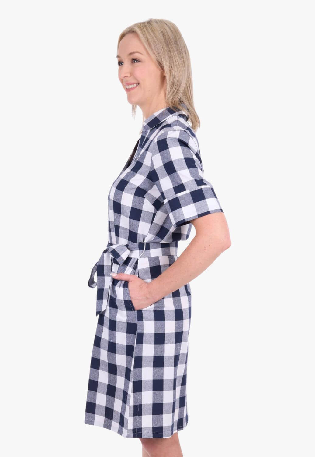Thomas Cook Womens Victoria Shirt Dress