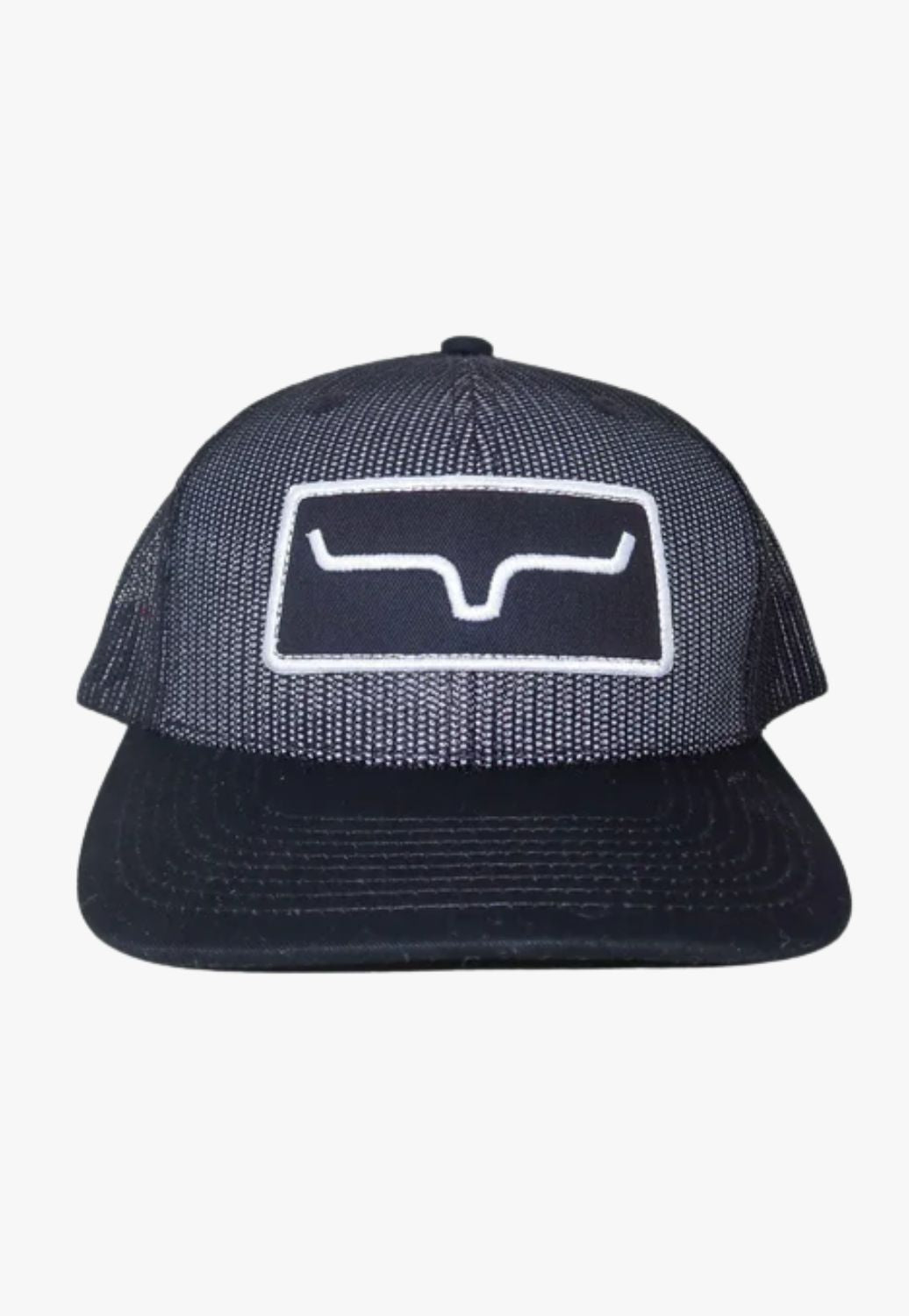 Kimes Ranch All Mesh Trucker Cap