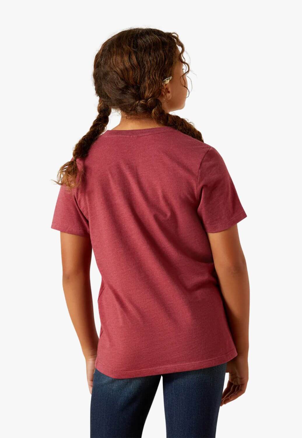 Ariat Girls Grown Wild T-Shirt