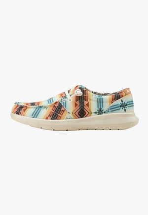 Ariat Womens Hilo Shoe