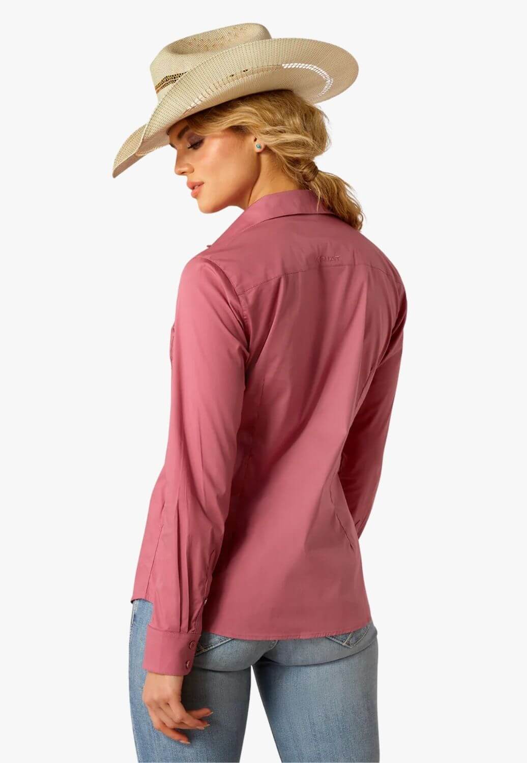 Ariat Womens Kirby Long Sleeve Shirt