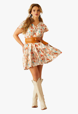 Ariat Womens Delilah Dress