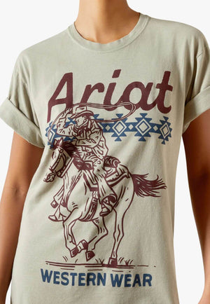 Ariat Womens Classic Rider T-Shirt