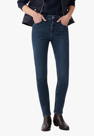 R.M. Williams Womens Albury Jean