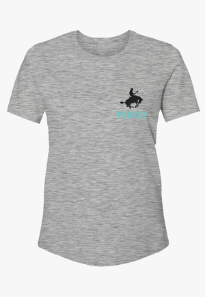 Hooey Womens Ranchero T-Shirt