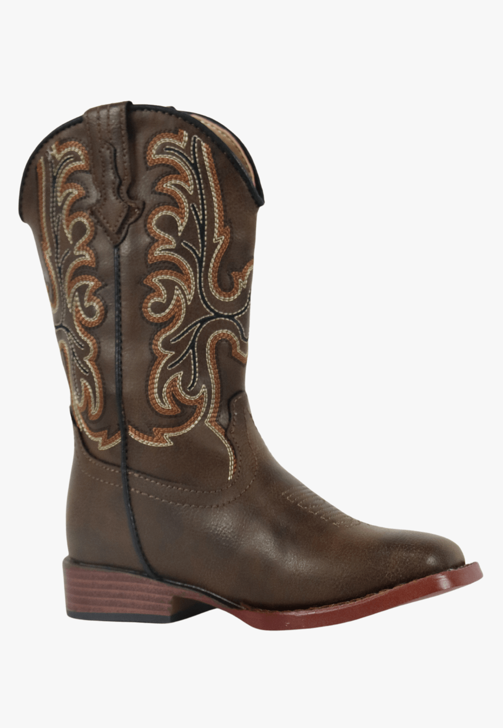 Roper Big Kids Patrick Top Boot