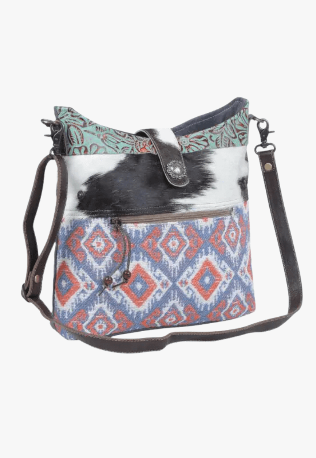 Myra Snoozed Shoulder Bag