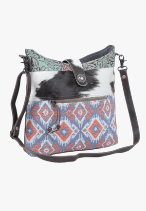 Myra Snoozed Shoulder Bag