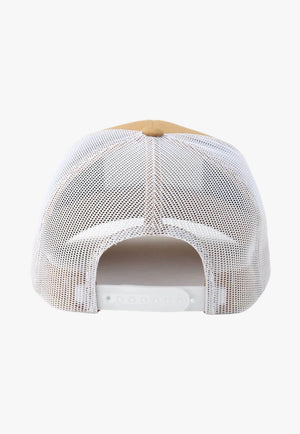 Cinch Support Local Farmers Trucker Cap