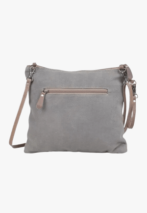 Myra Faded Crossbody Bag