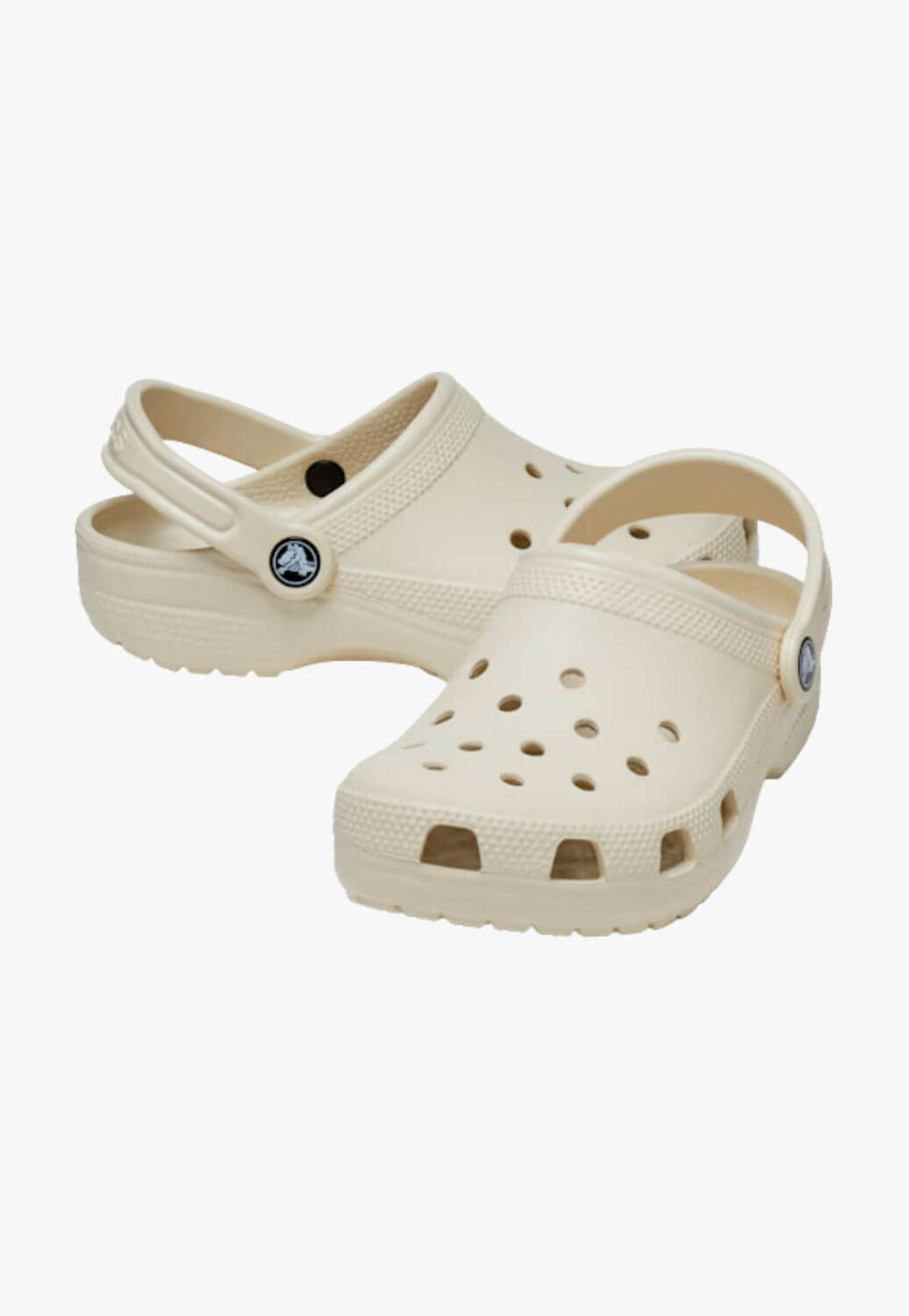 Crocs Toddler Classic Clog