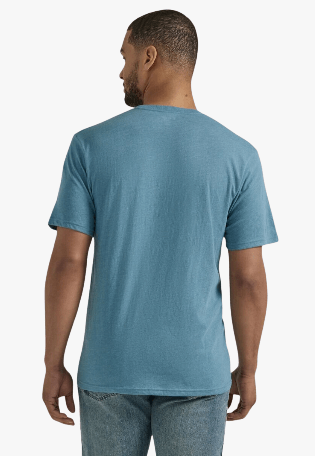 Wrangler Bronc Rider T-Shirt