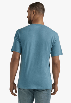 Wrangler Bronc Rider T-Shirt