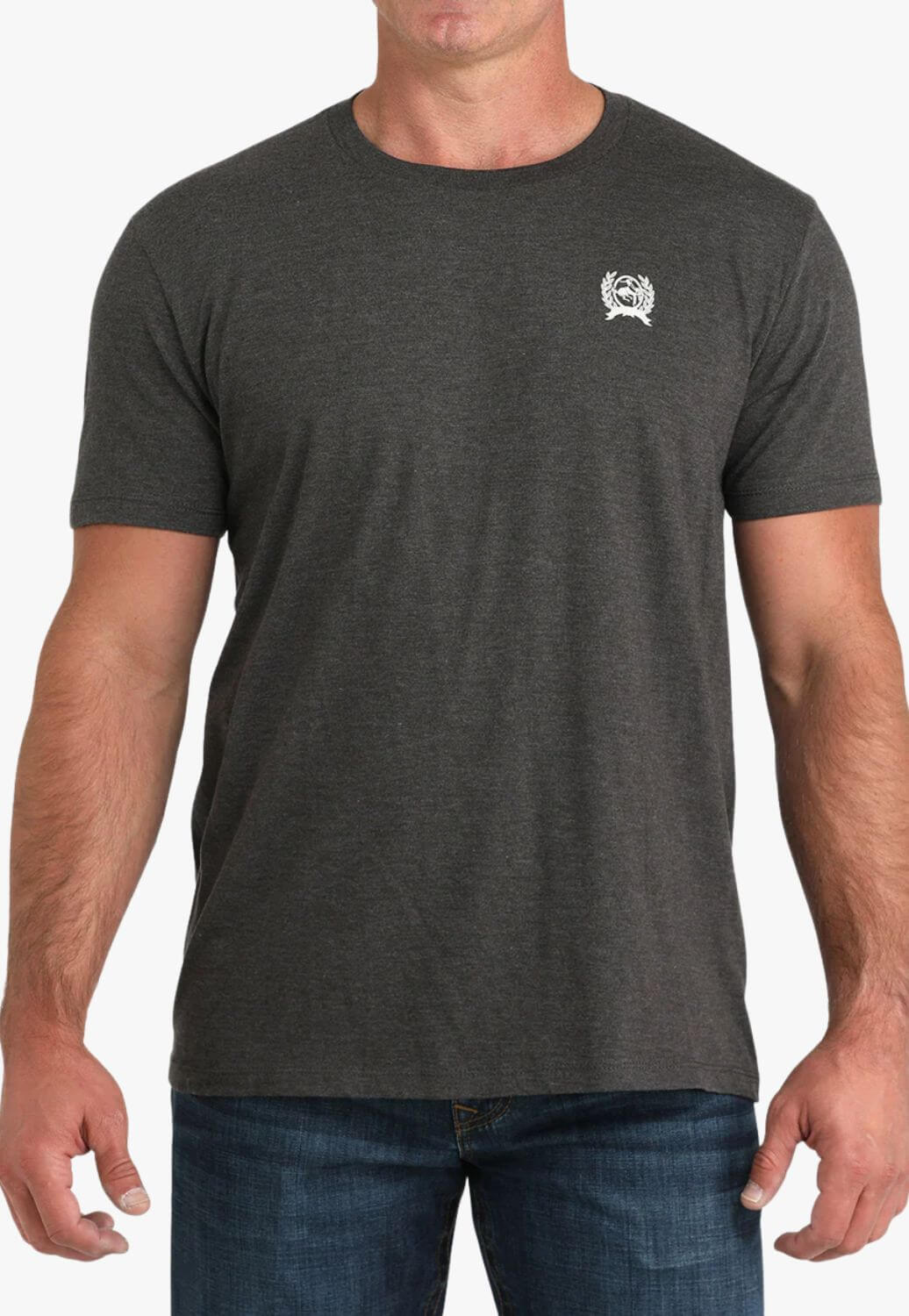 Cinch Mens Graphic T-Shirt