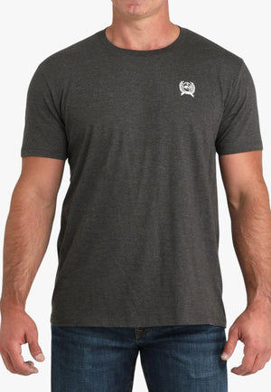 Cinch Mens Graphic T-Shirt