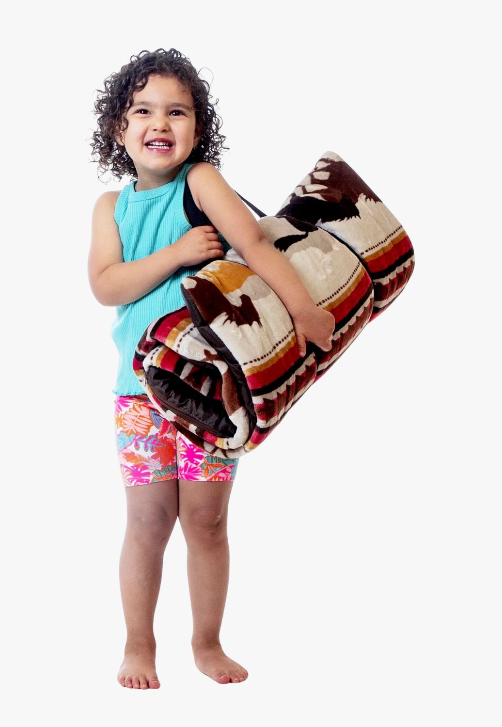 Carstens Running Horses Slumber Bag