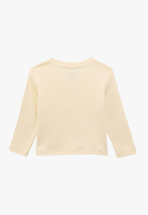 Wrangler Infant Long Sleeve T-Shirt