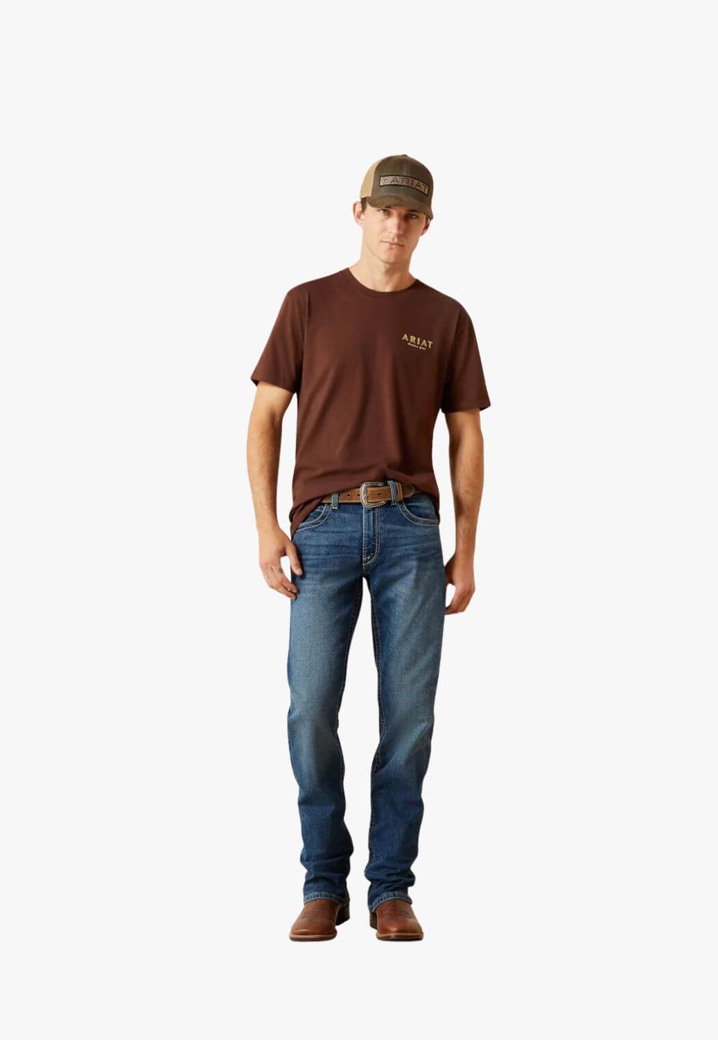 Ariat Mens Haters Club T-Shirt