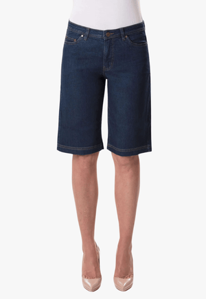 Corfu Stretch Twill Lisa Comfort Short