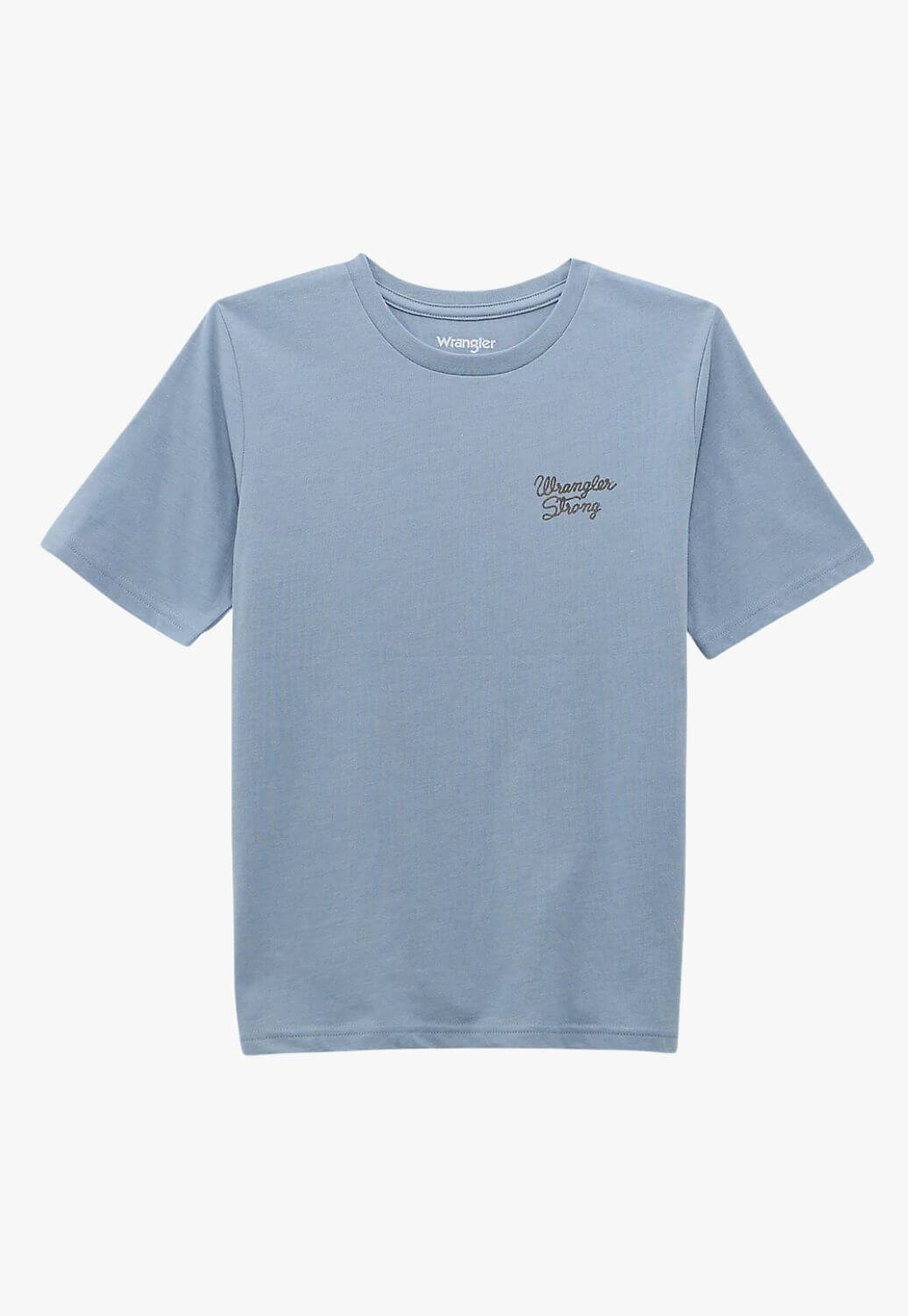 Wrangler Boys Graphic T-Shirt