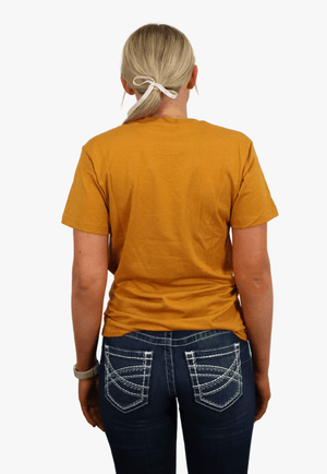 Ariat Womens Wild Country T-Shirt