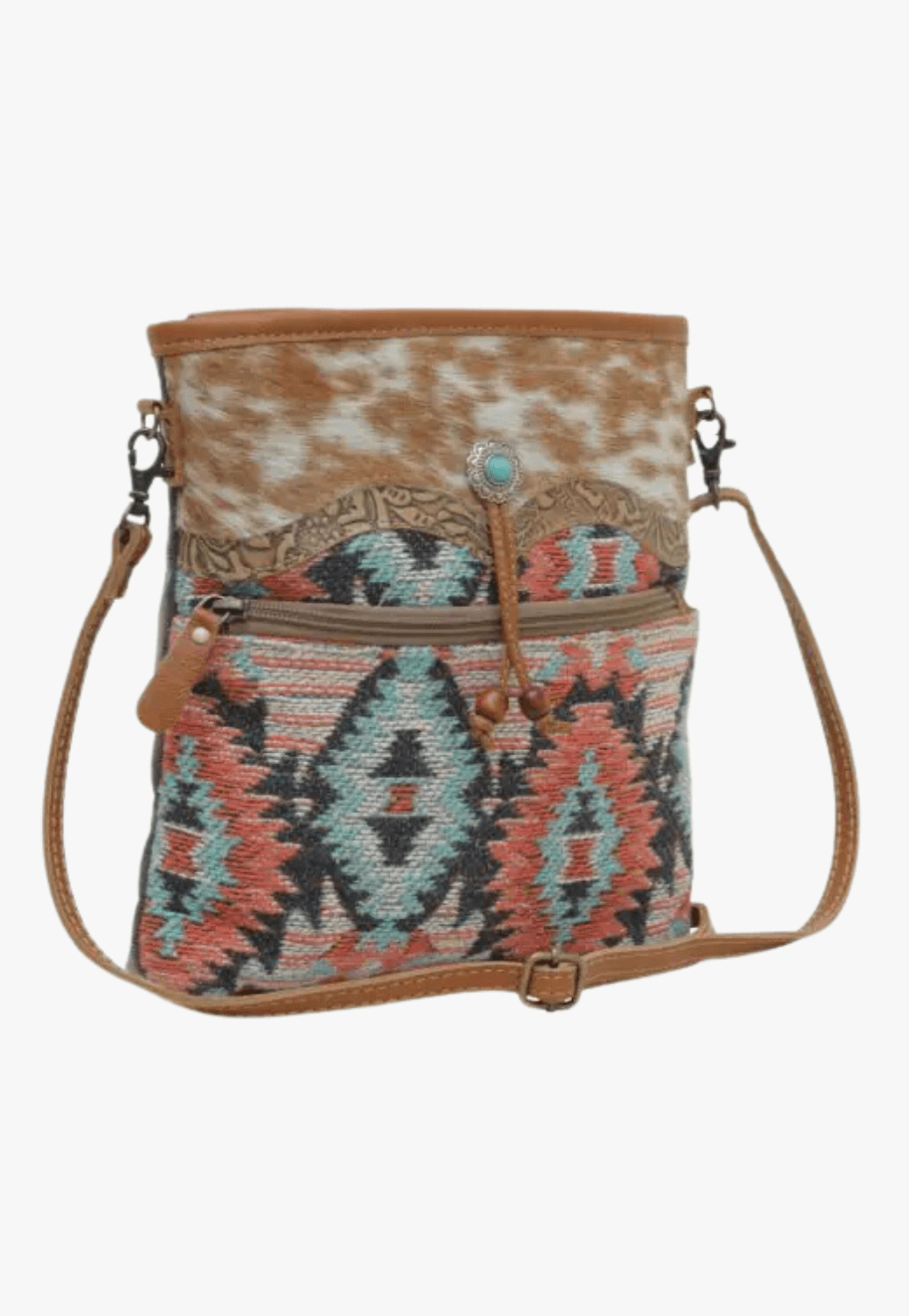 Myra Reboot Crossbody bag