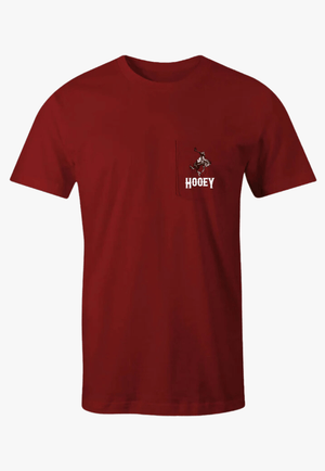 Hooey Mens Cheyenne T-Shirt