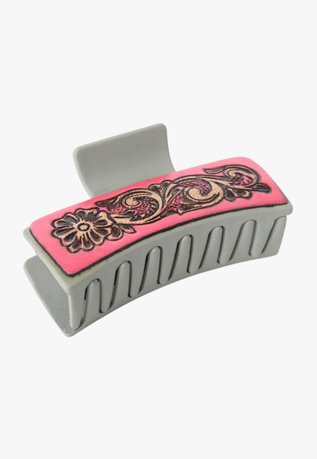 Myra High Vista Hair Comb Clip