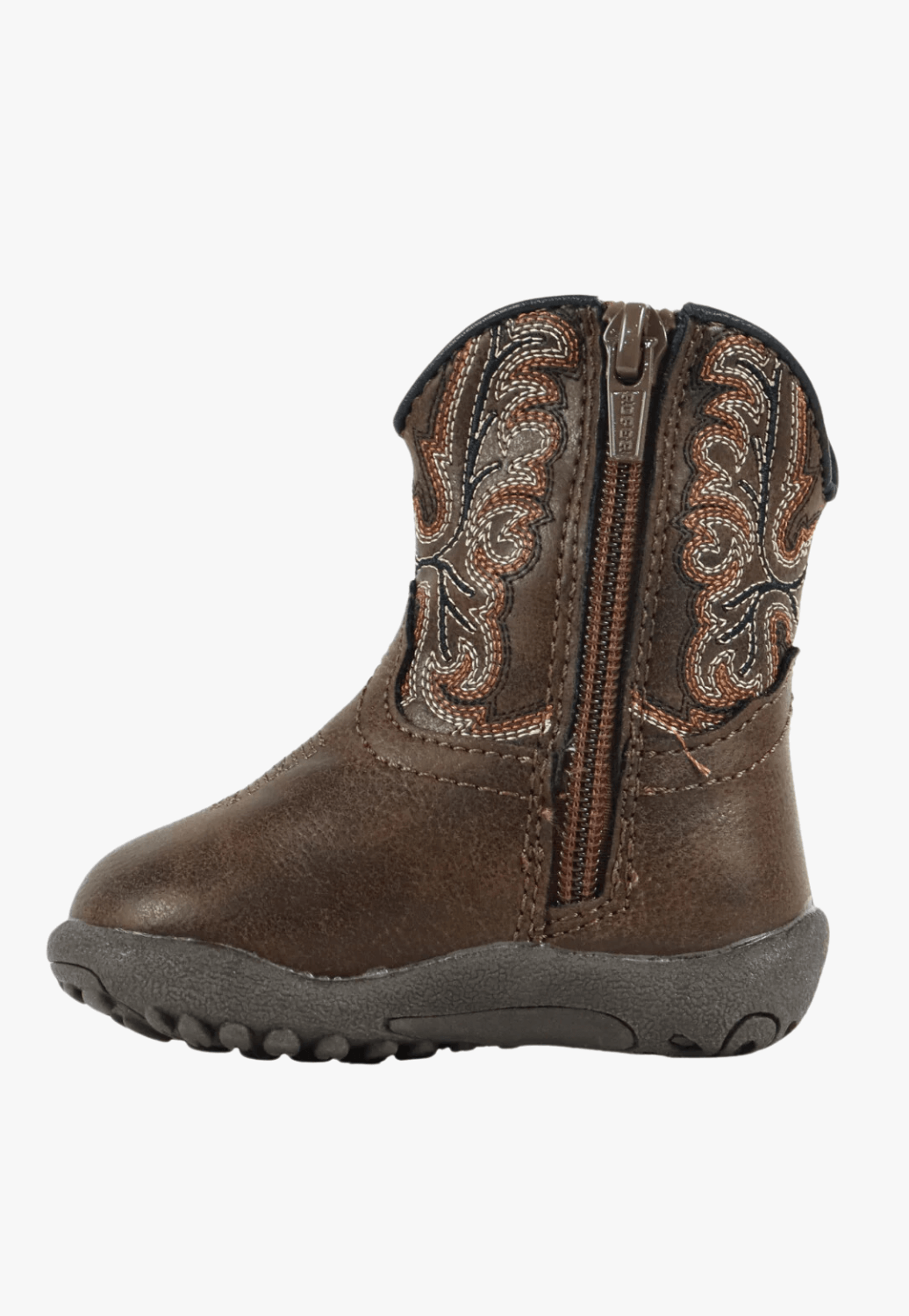 Roper Infant Cowbaby Patrick Boot