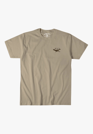Whiskey Bent Hat Co Roadrunner T-Shirt