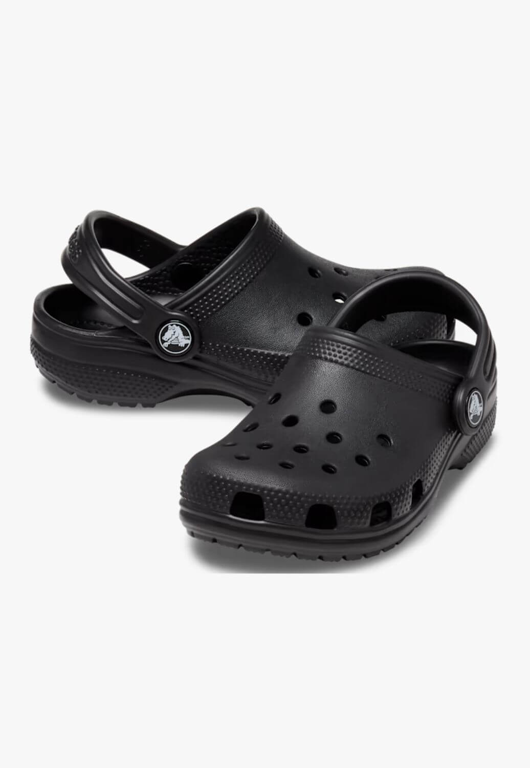 Crocs Kids Classic Clog