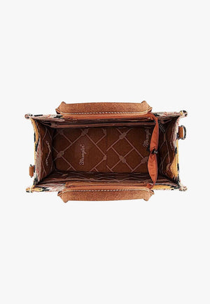 Wrangler Inez Crossbody Bag