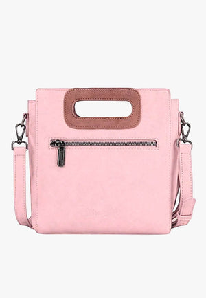 Wrangler Dallas Fringe Bag