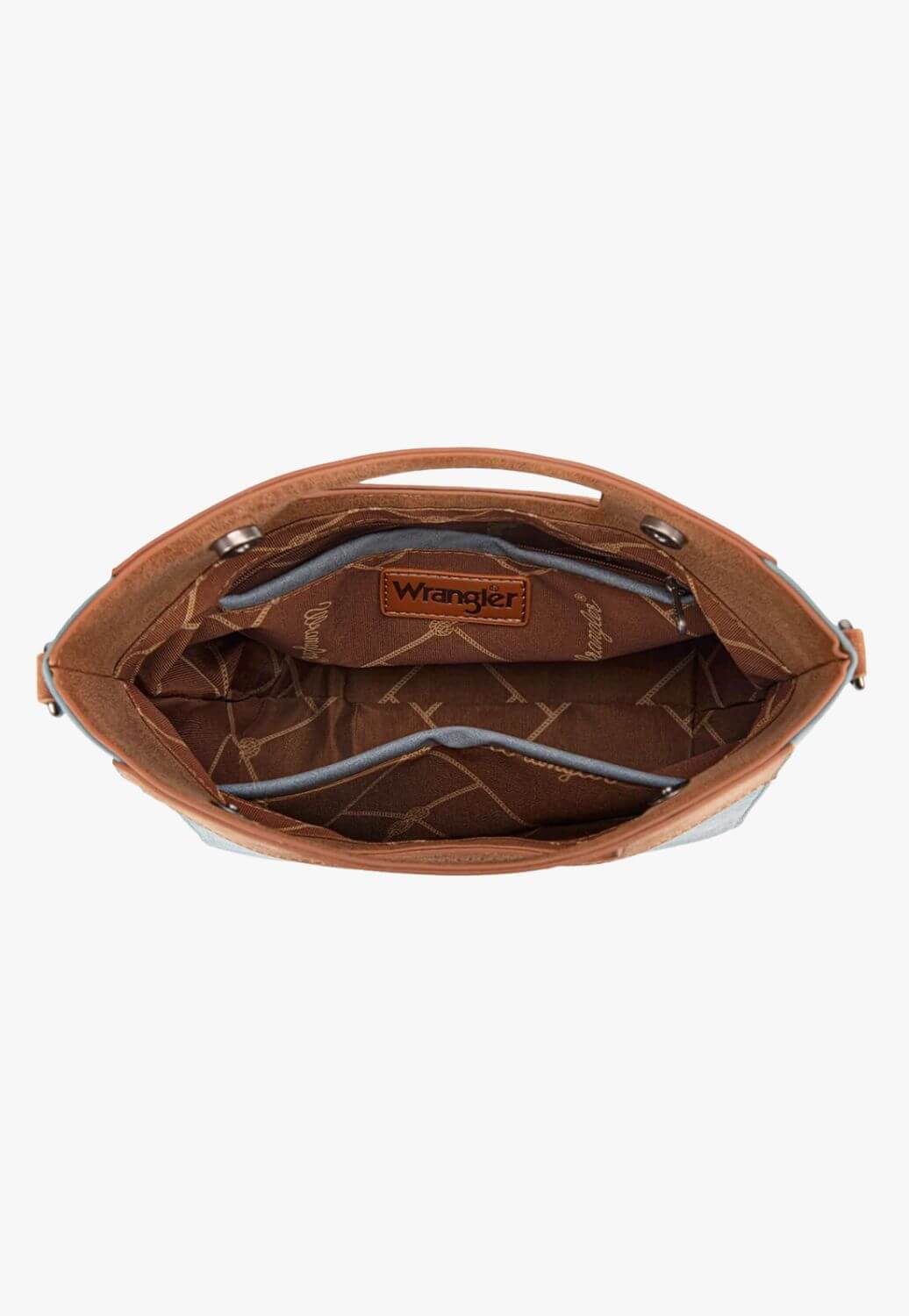 Wrangler Inez Embroidery Bag