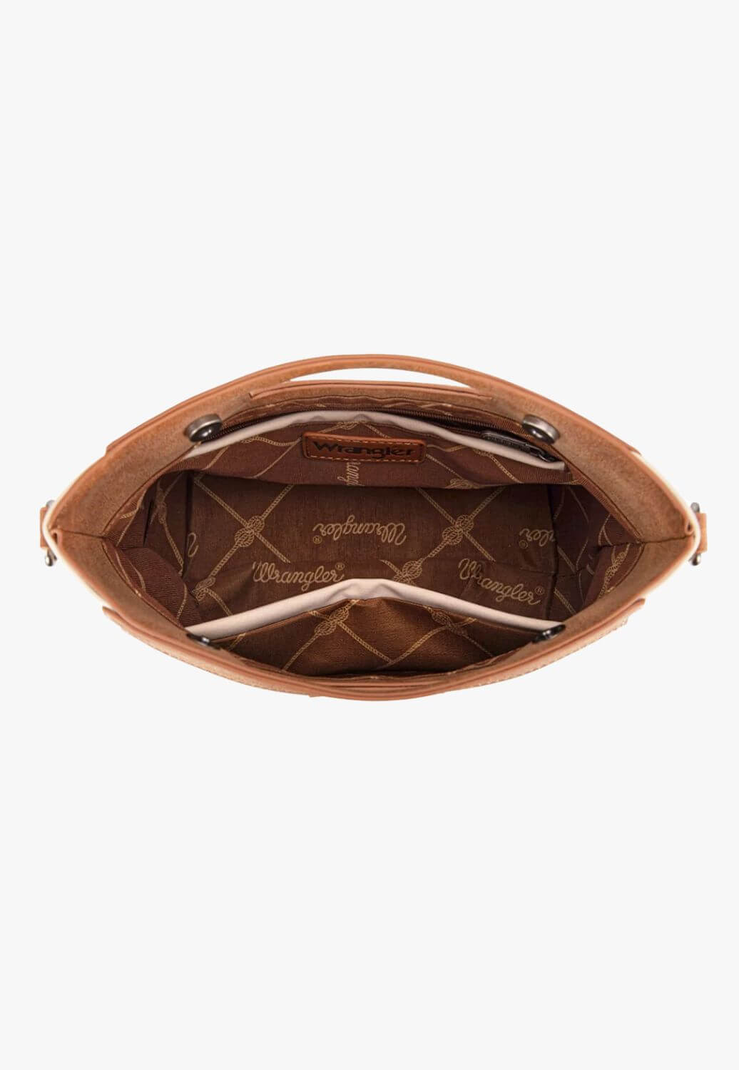 Wrangler Inez Embroidery Bag