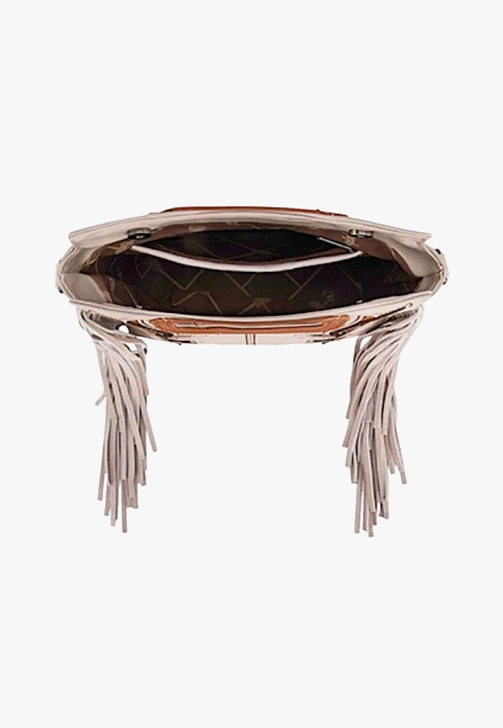 Wrangler Dallas Fringe Bag