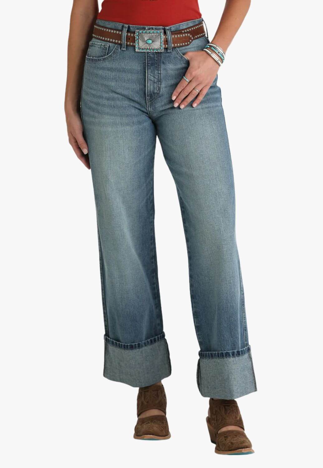 Cruel Girl Womens Casey Jean