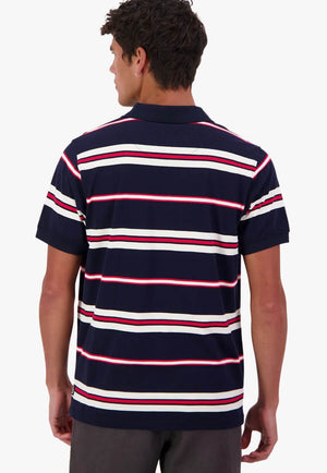 Swanndri Mens Glenvar Polo