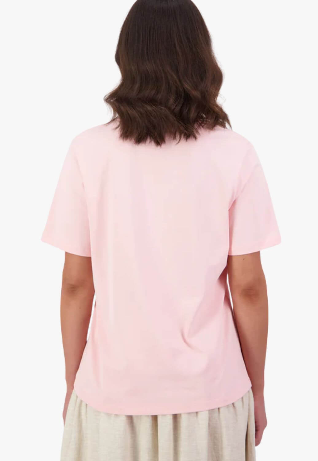 Swanndri Womens Funamentals T-Shirt