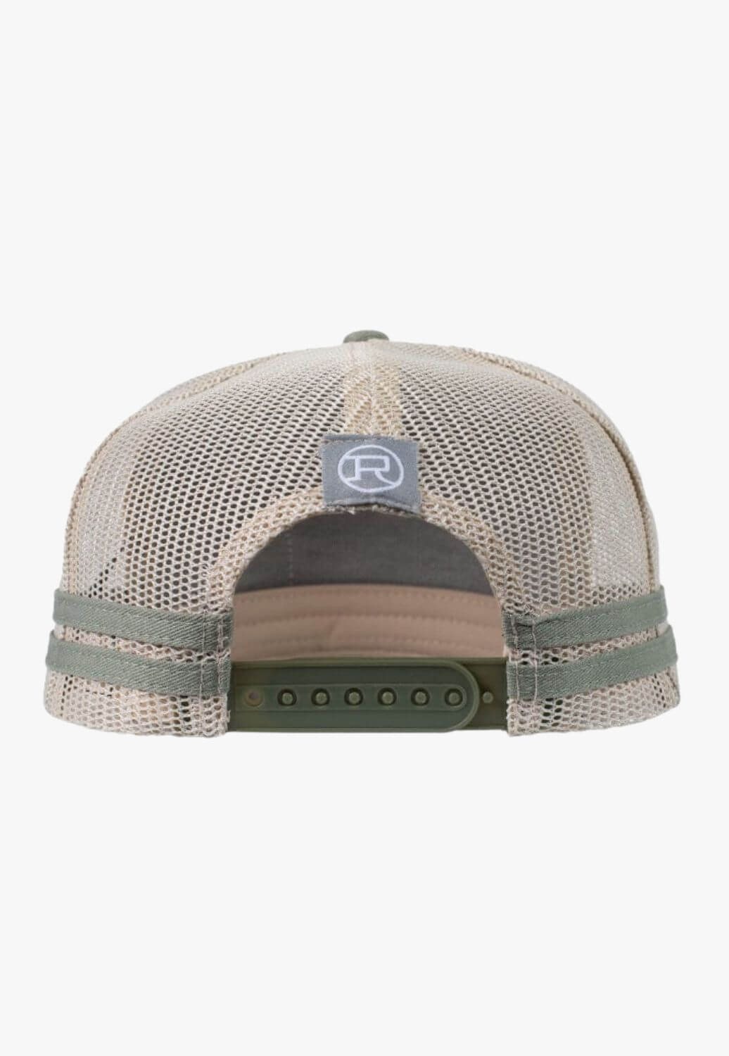 Roper Cattle Tag Trucker Cap