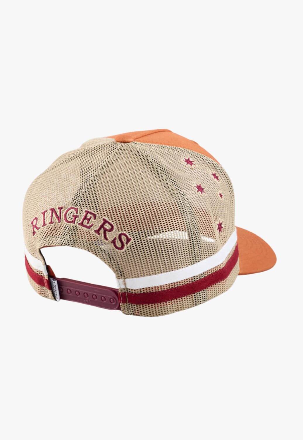 Ringers Western Workhorse Deep Fit Trucker Cap