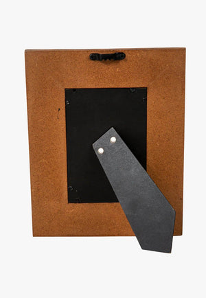 Myra Western Heritage Photo Frame