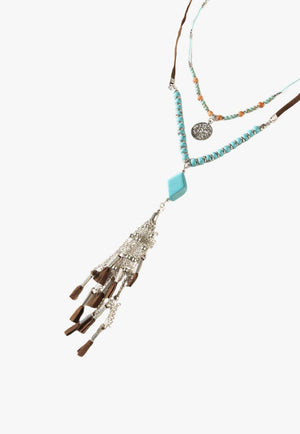 Myra Two Moons Spell Earrings