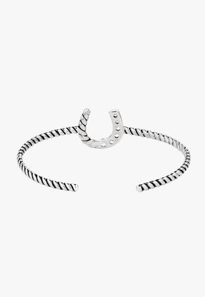 Montana Roping Luck Cuff Bracelet