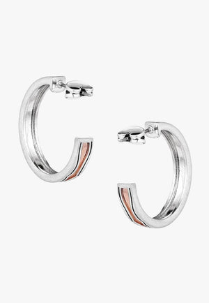Montana Western Sands Hoop Earrings