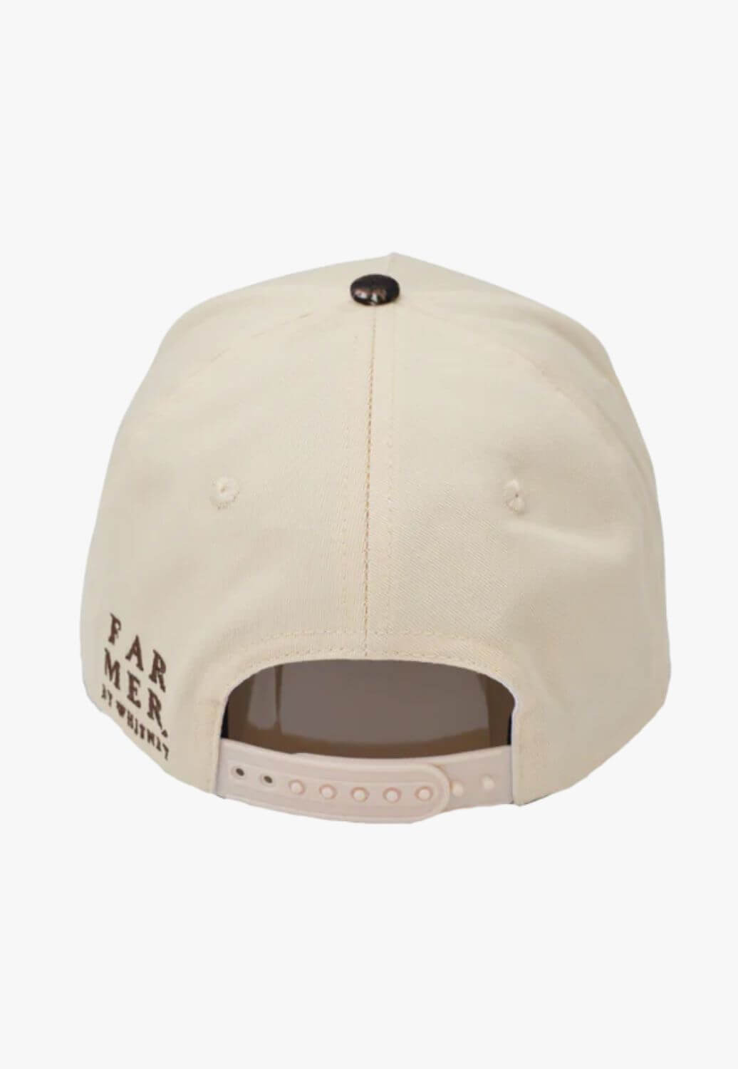 Whitney Spicer Woods Cap