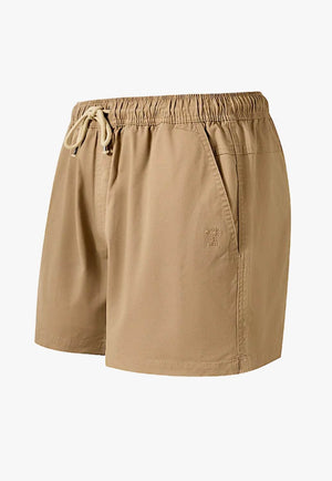 Pilbara Mens Cotton Stretch Walk Short