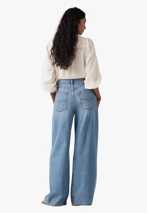 Levis Womens XL Straight Jeans